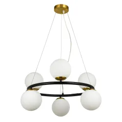 Подвесная люстра Arte Lamp