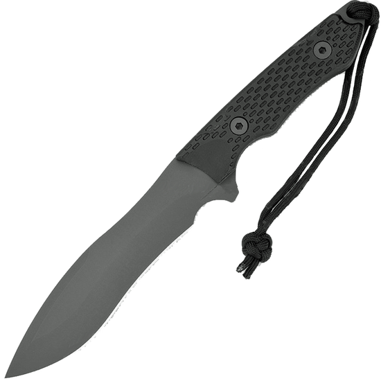 Нож Spartan Blades Ronin Shinto SB/47BKBKNLBKR