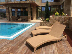 Шезлонг КАСАБЛАНКА