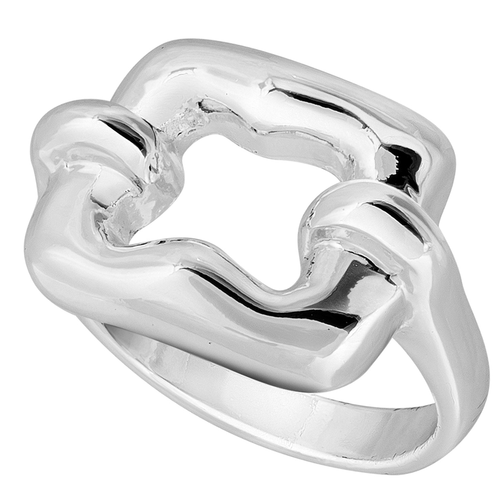 Кольцо Fiore Luna KCR03635-01 S