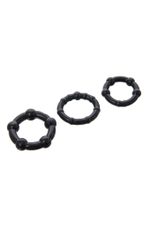 Вакуумная помпа Sexus Men фиолетовая 22 см