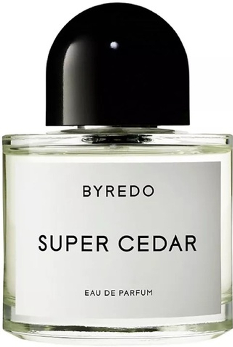 Byredo Super Cedar