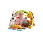 Развивающий коврик Fisher-Price Растем вместе напрокат