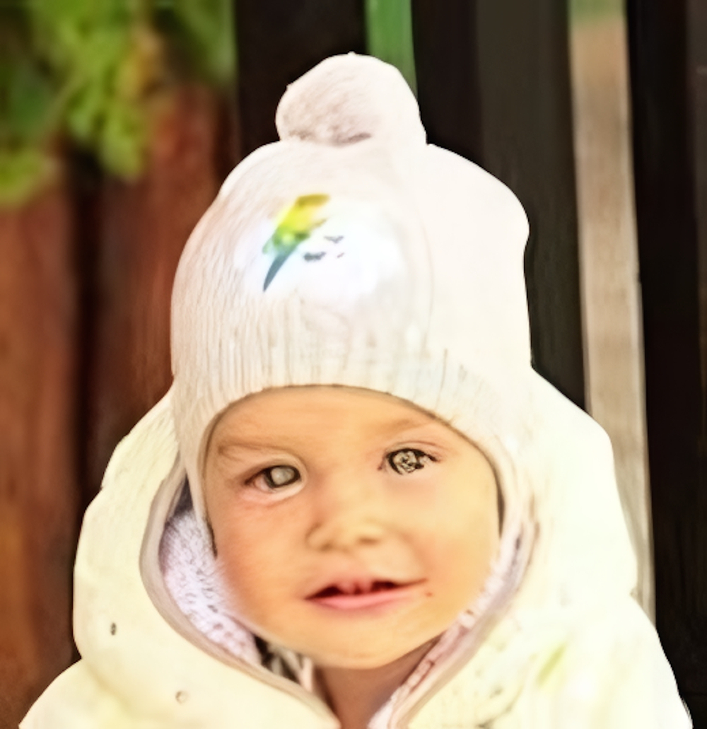 Шапка р.46 св.голубой 0901-81