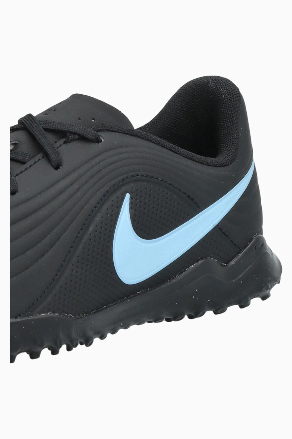 Сороконожки Nike Tiempo Maestro Club TF Junior - черный