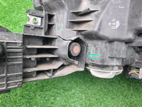 Фара правая Subaru Forester 5 SK (2018-2021) LED