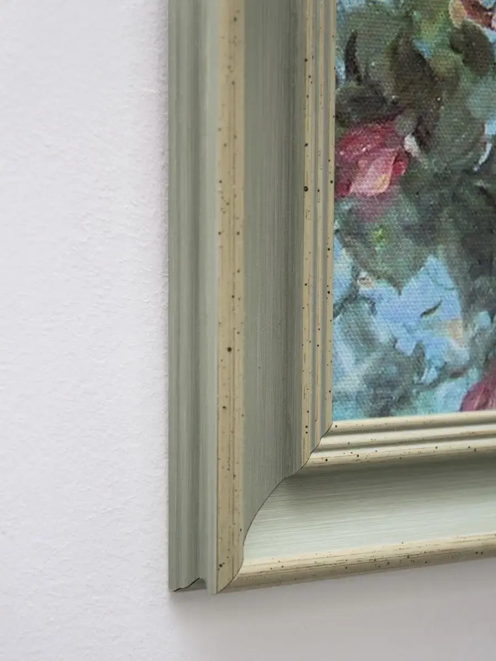 Картина на стену интерьерная на холсте 47*37 см