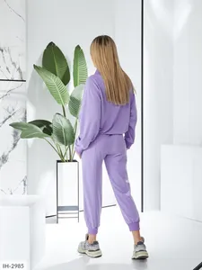 Костюм IH-2984 Фабрика Моды