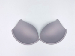 Чашки, с уступом под бретель, пуш-ап, лунная скала, (Арт: АС50-2475.85В), 80С, 85В, 90А