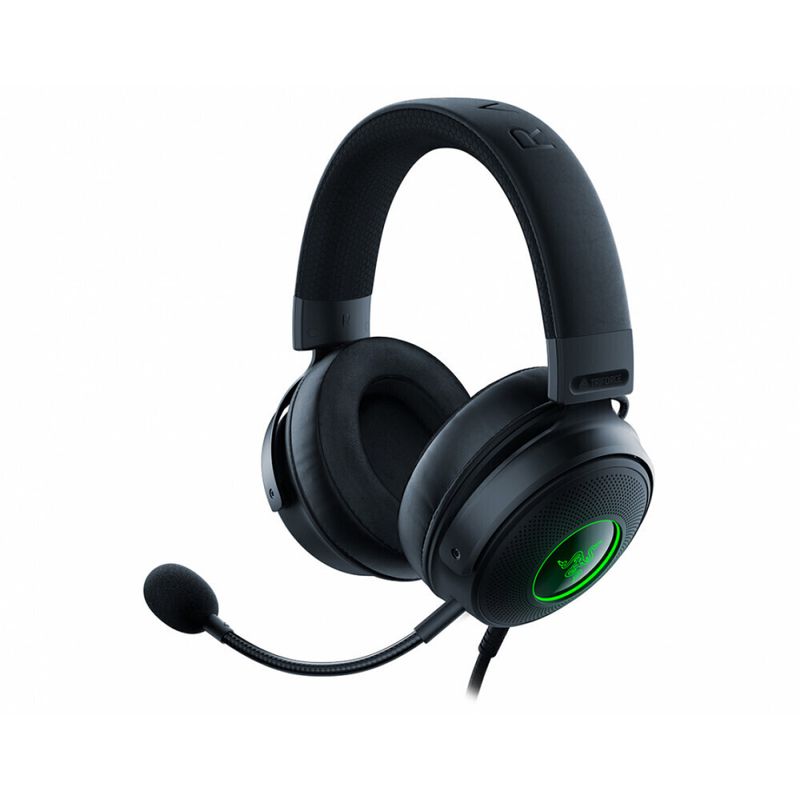 Гарнитура USB Razer Kraken V3
