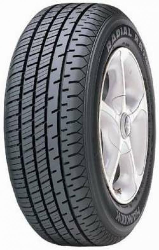 Hankook Radial RA14 205/60 R16C 100T