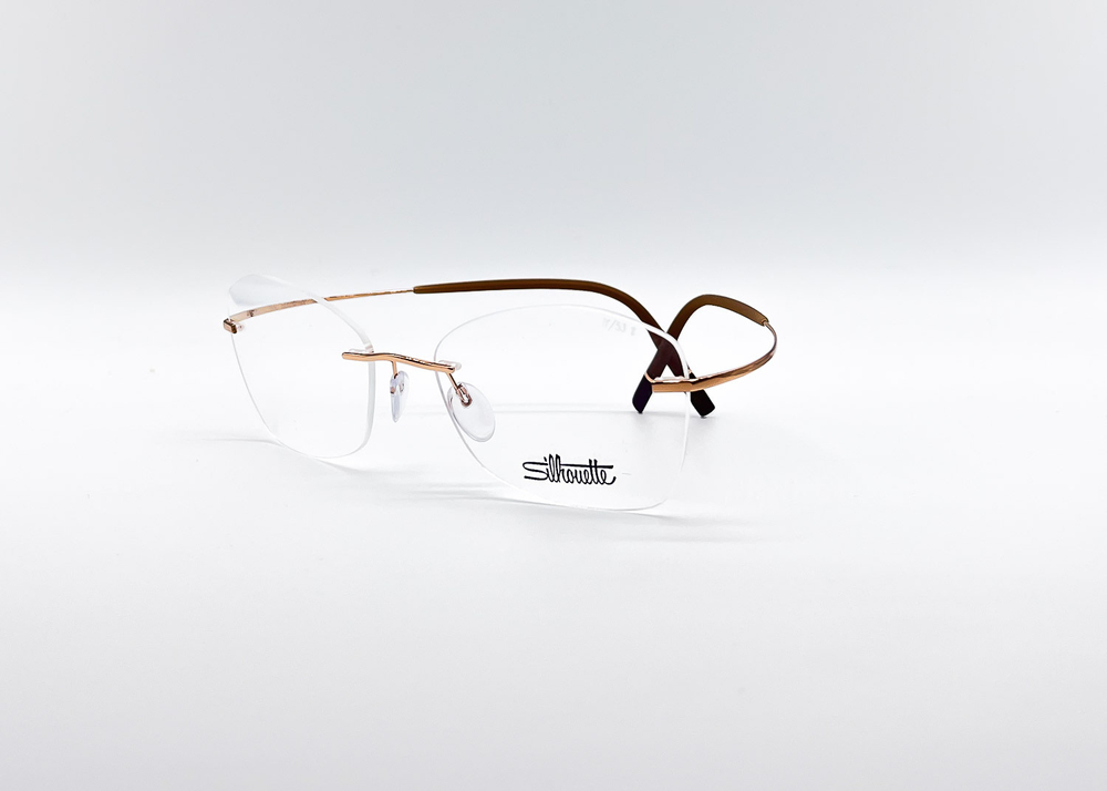 Изг. оправы Silhouette 5541 3530