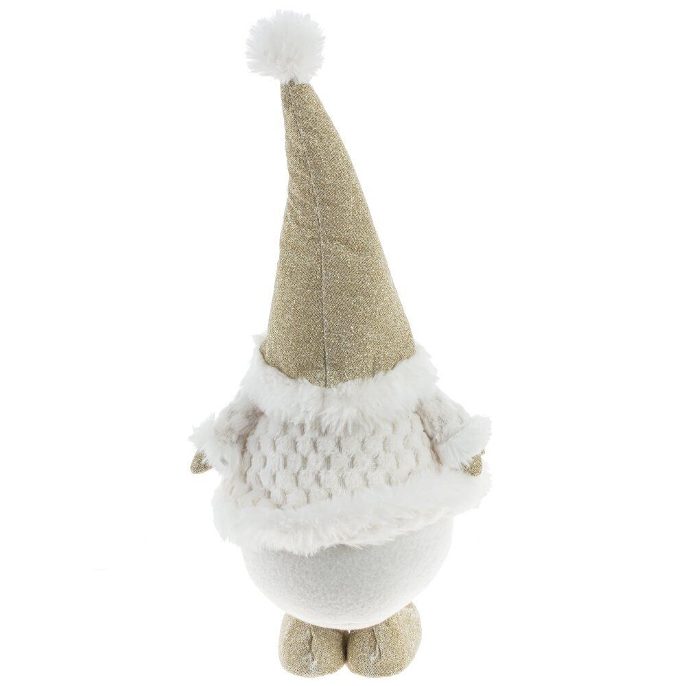 GAEM Игрушка набивная "Гном", L19 W11 H42/26 см