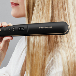 Выпрямитель для волос Rowenta Express Shine SF4630F0