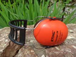 Наушники STIHL CONCEPT 24 (0000-884-0541)