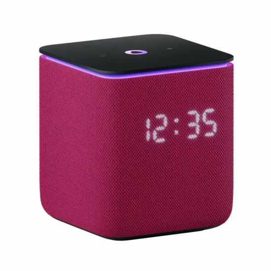 Умная колонка Яндекс станция Миди "Алиса"