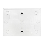 Щит распределительный ЩРН-П-12 (пром. упаковка) IP41 Basic (20.00 шт.)