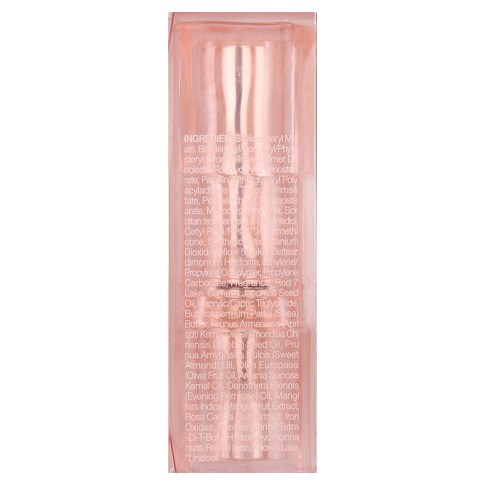 TIRTIR, Waterism Glow, тающий бальзам, для сияния кожи, 09 лососевого сиропа, 3,3 г (0,11 унции)