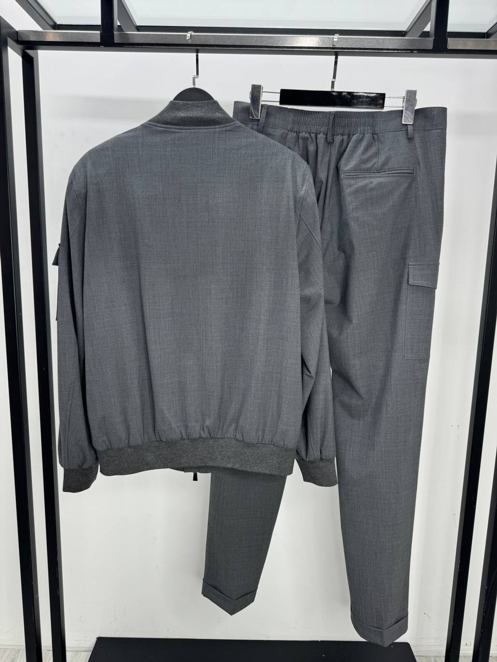 Прогулочный костюм Kiton