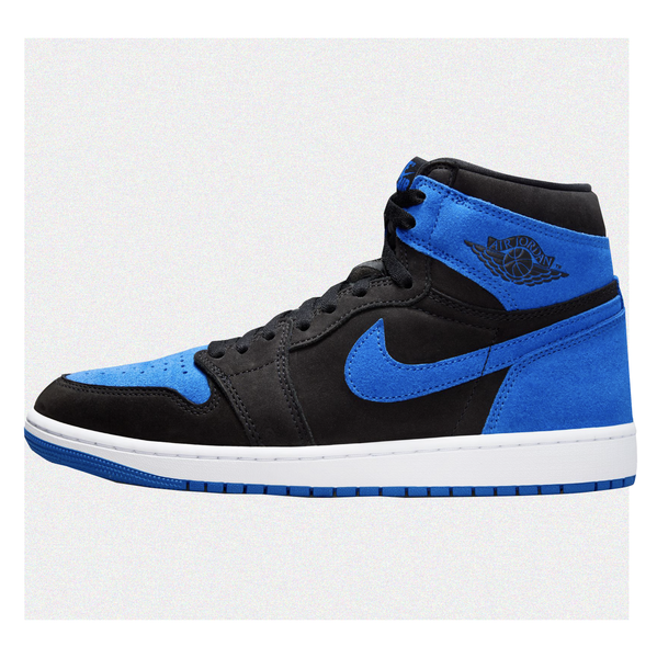 Air Jordan 1 Retro High OG &quot;Royal Reimagined&quot;