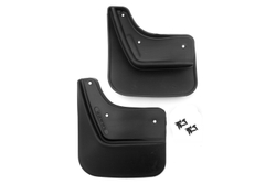 Брызговики задние GEELY Emgrand (EC-7), 2009-2016, 2 шт. (standard)  REIN.75.05.E10