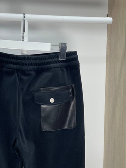 Спортивные штаны Hermes