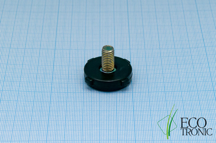 Ножка аппарата к мод. A30-U4L