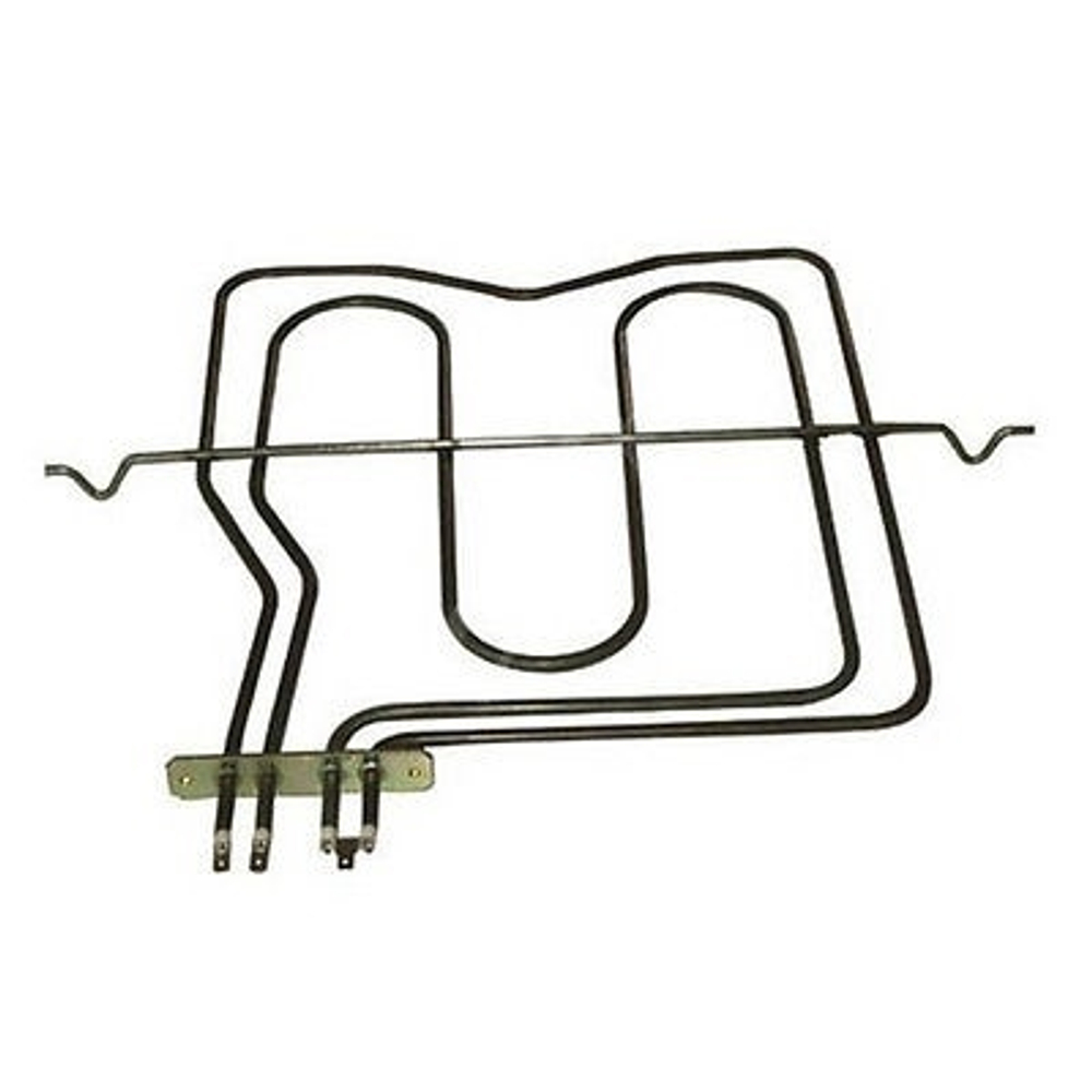 Тэн верхний с грилем 2200W для духовки Indesit , Ariston 39574, 482000022613