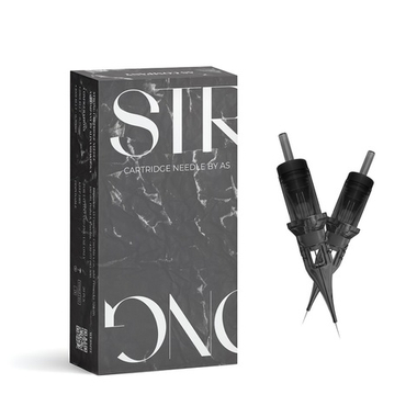 Картриджи By As STRONG 08/01RLLT