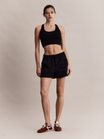 Шорты Track Shorts in Black