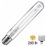 Лампа натриевая высокого давления VIALOX NAV-T 250W E40 Osram (4058075036659) 4058075036642