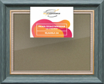 Рамка 15x25 для постера и фотографий RPS0085026-06