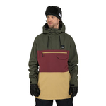 Крутка мужская NORMAN JACKET (grape leaf) (XXL)