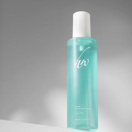 Тоник антистрессовый Abyss DeTox, 250 мл