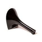 Каблуки женские ABS 4094, 90 мм, черный лаковый