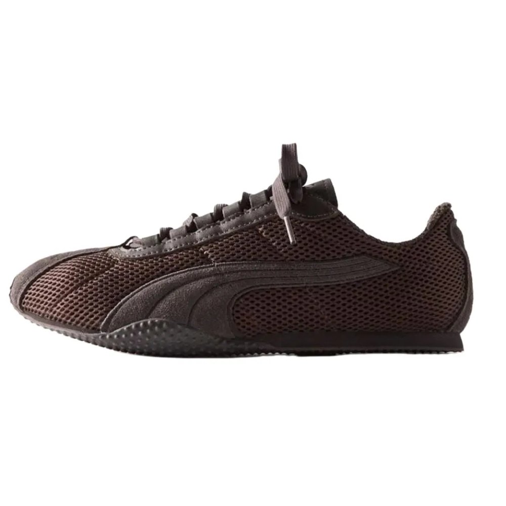 Kith X PUMA H Street