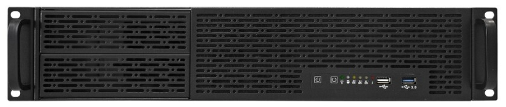 Корпус серверный 2U Exegate Pro 2U650-06/2U2098L