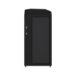 Корпус Gigabyte C301 Glass MidTower, ATX, Black
