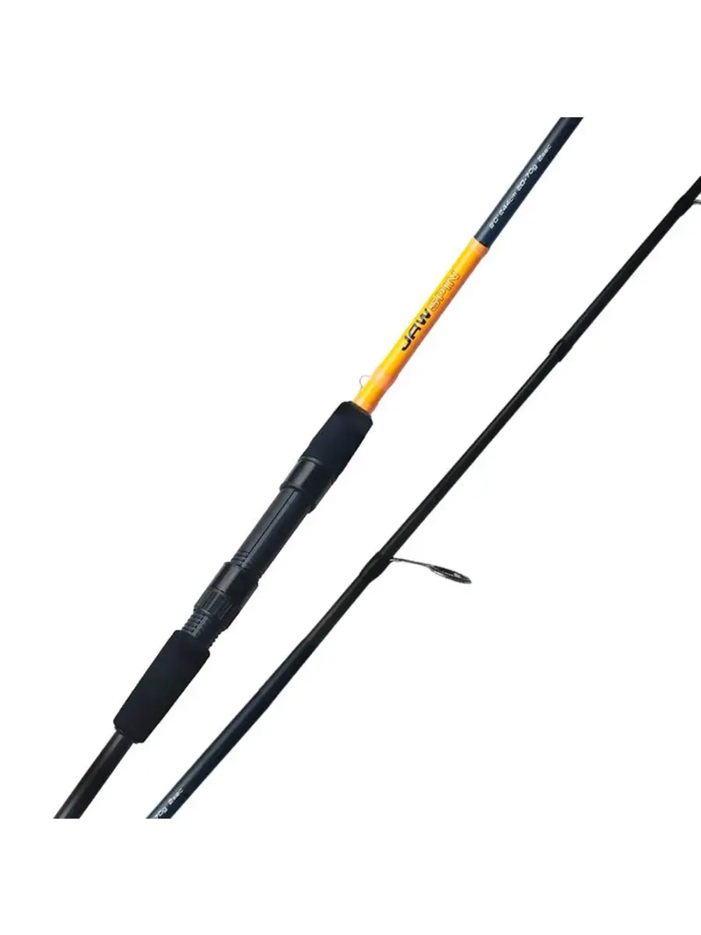 Спиннинг OKUMA Jaw Spin 7'0'' 213см L 7-21гр. 2сек