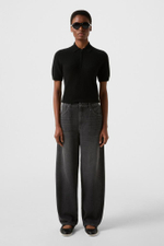 Джинсы BOGNER BINA в темно-сером цвете