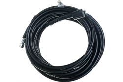 Шланг высокого давления для мини-моек (70-225 Атм; 15м) для пистолета 375 серии Зубр 70411-375-15