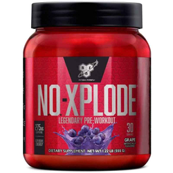 BSN N.O.-Xplode 3.0 (555 гр.)