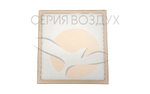 Фильтр кассетный FK-SWE014 (аналог 33126101 для установок Gold C-D-E 11/12 SD, 540/510/130 F7)