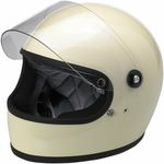 Gringo S Gen-2 Shield / Прозрачный / Белый