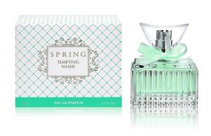 Spring Tempting Nashi