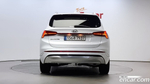 Hyundai The New Santa Fe Дизель 2.2 2WD (07.2021)