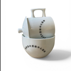 Набор Титестера для дегустации чая