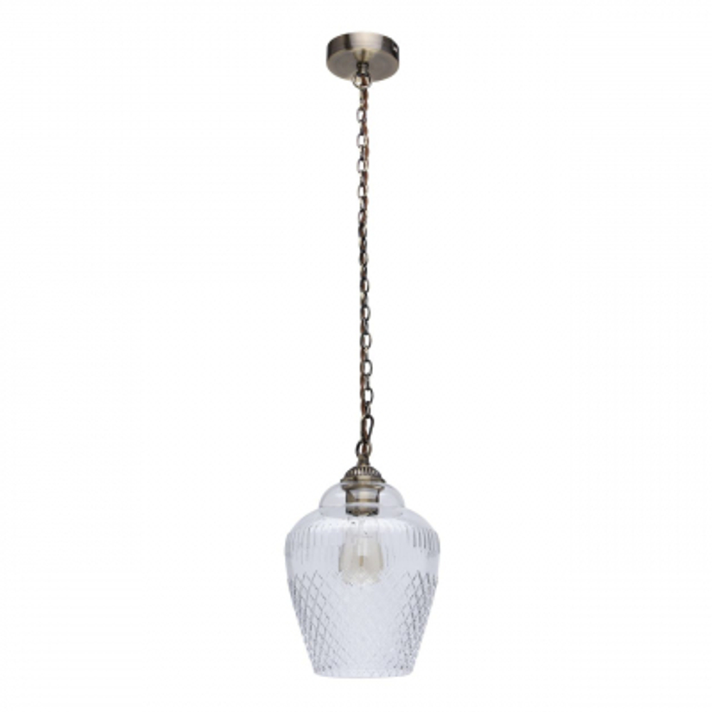 Люстра MW-Light 481012001 1/60w e27