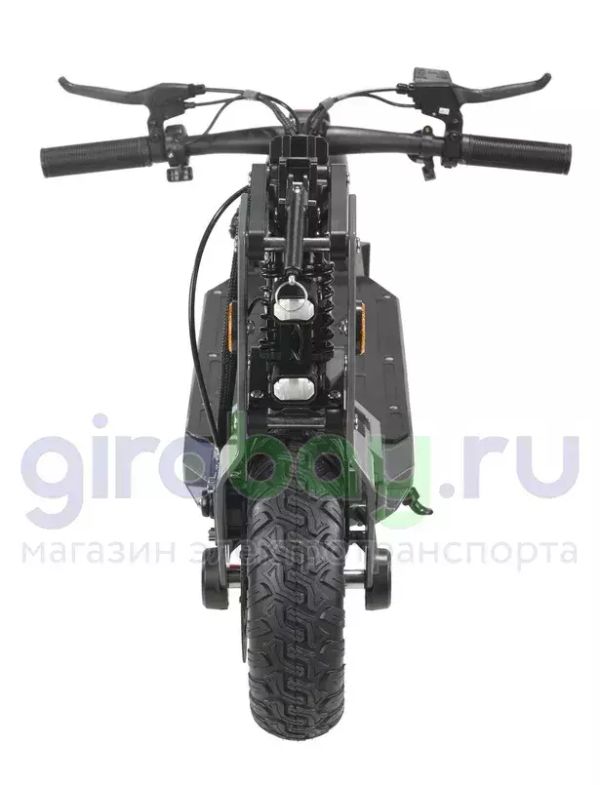 Электросамокат WS TAIGA (Nardo Gray)