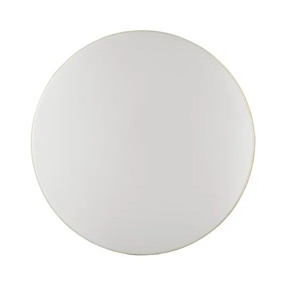 3066/CL MINI SN 207 Светильник пластик/белый/под светлое дерево LED 30Вт 4000К D330 IP43 SMALLI